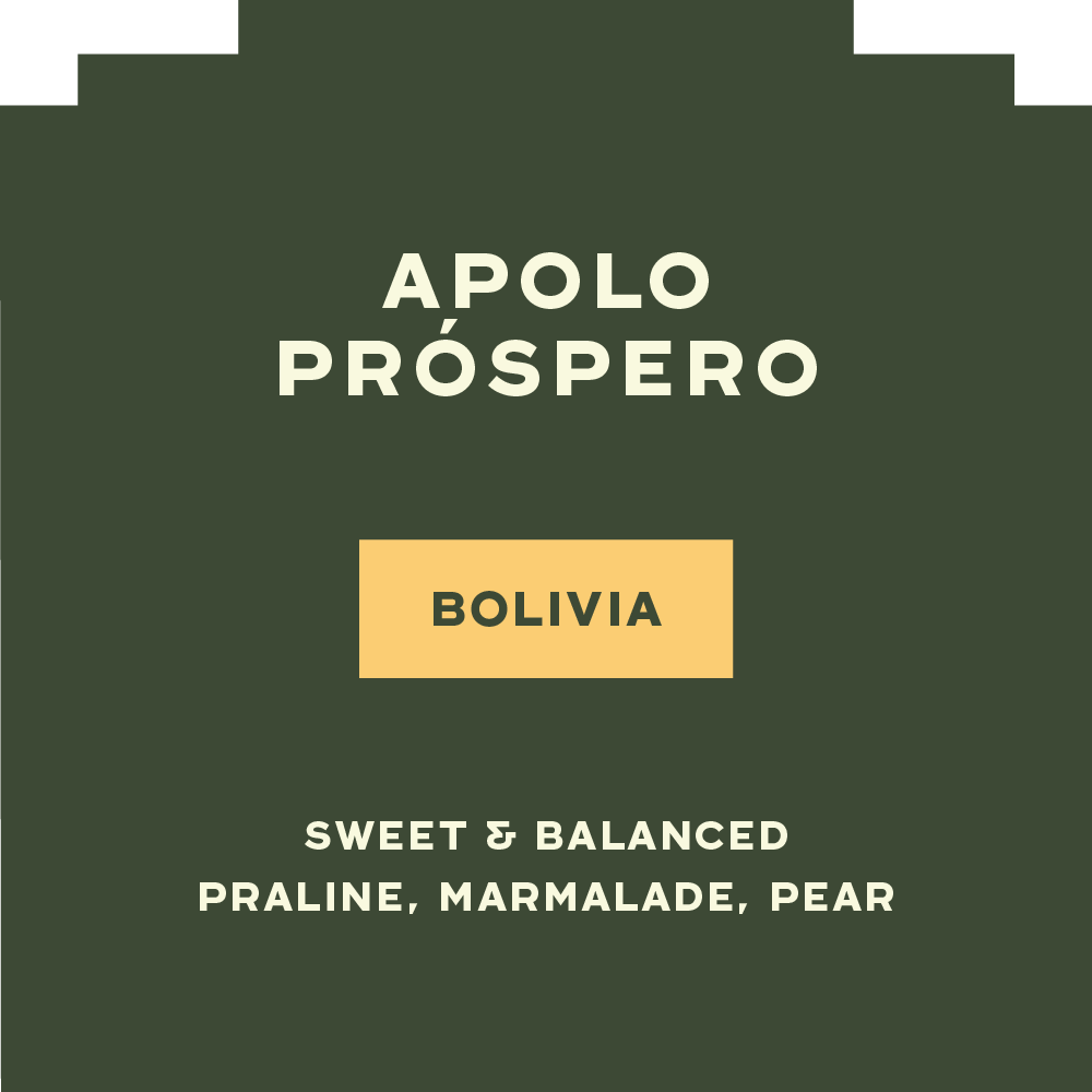 Apolo Próspero
