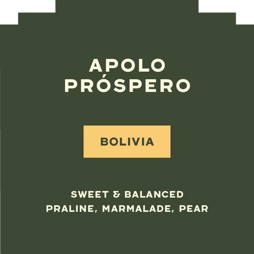 Apolo Próspero