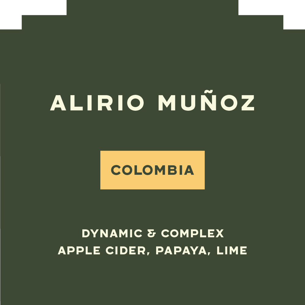 Alirio Muñoz
