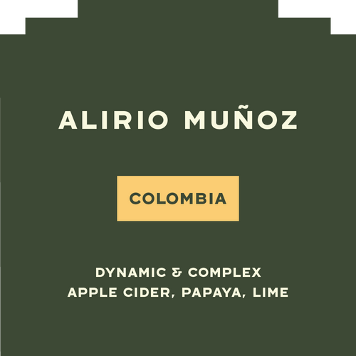 Alirio Muñoz