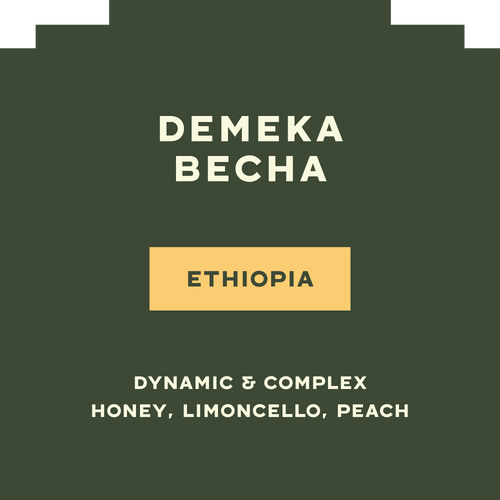 Demeka Becha