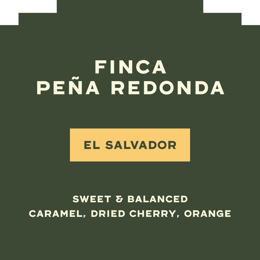 Finca Peña Redonda
