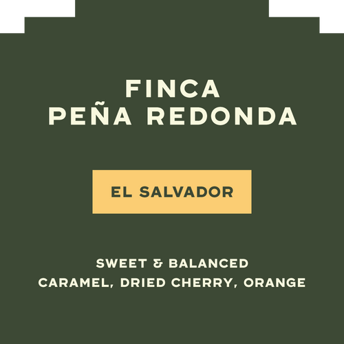 Finca Peña Redonda