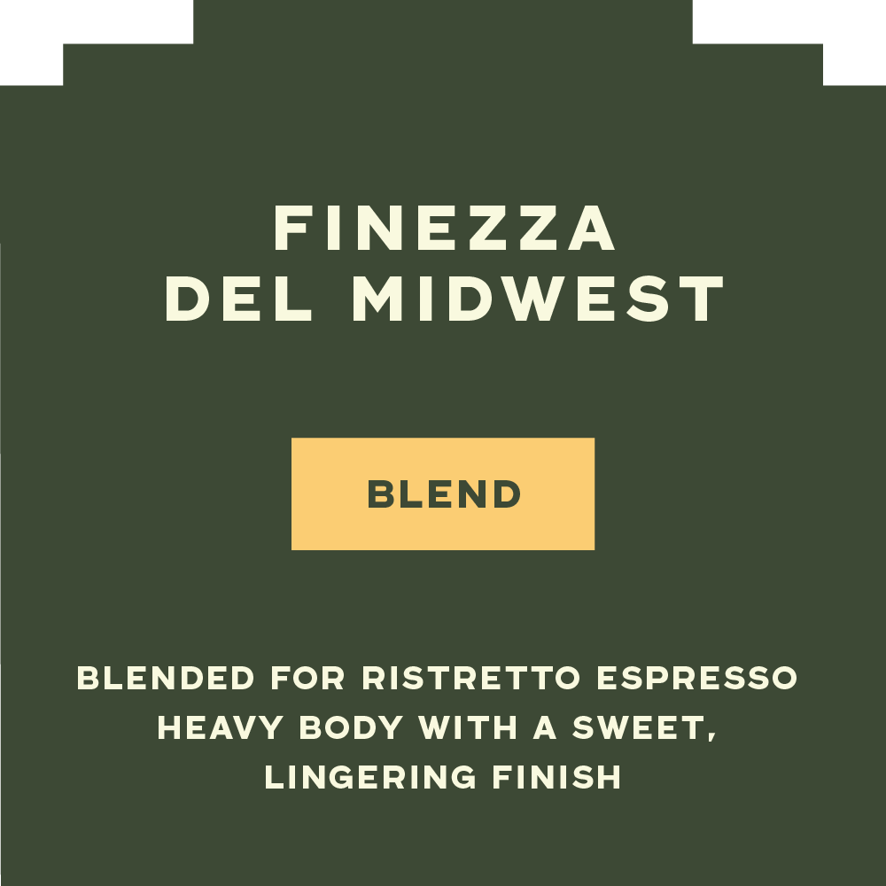 Finezza Del Midwest