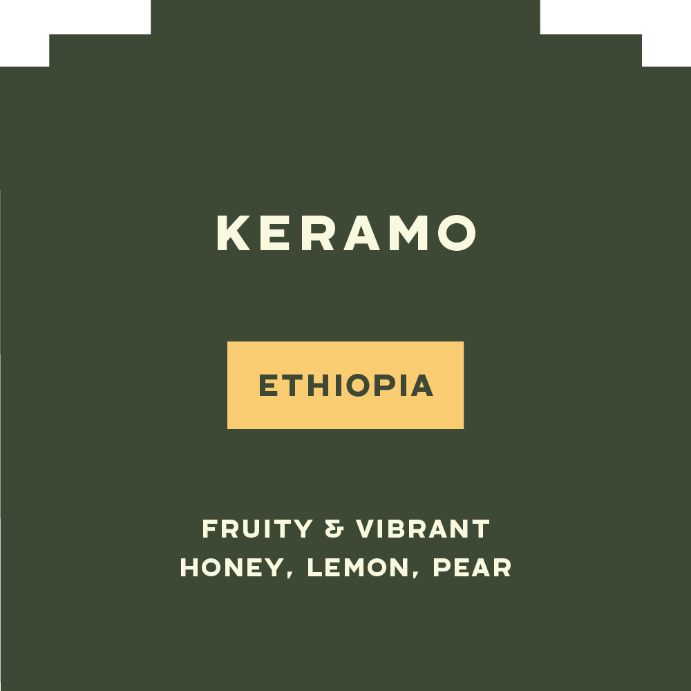 Keramo