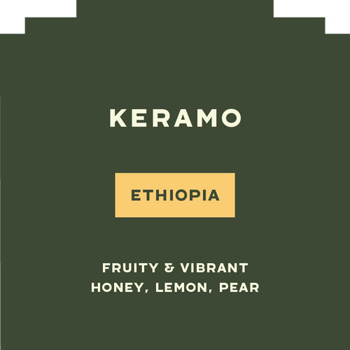 Keramo