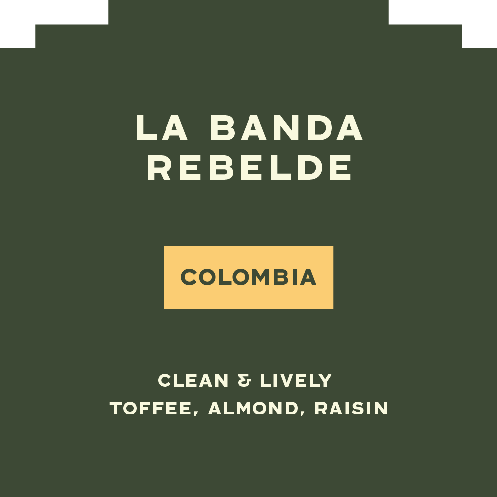La Banda Rebelde