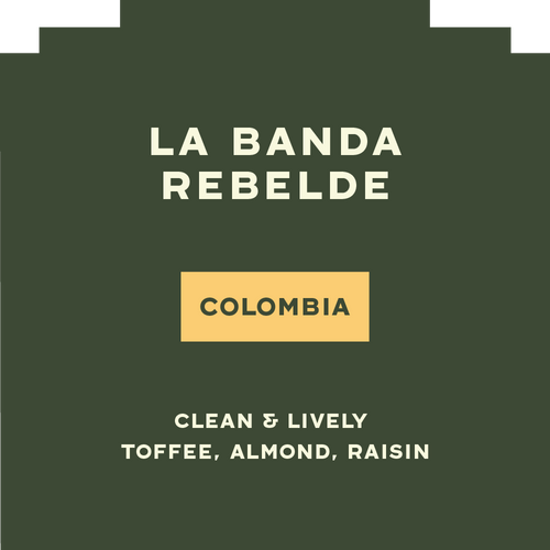 La Banda Rebelde