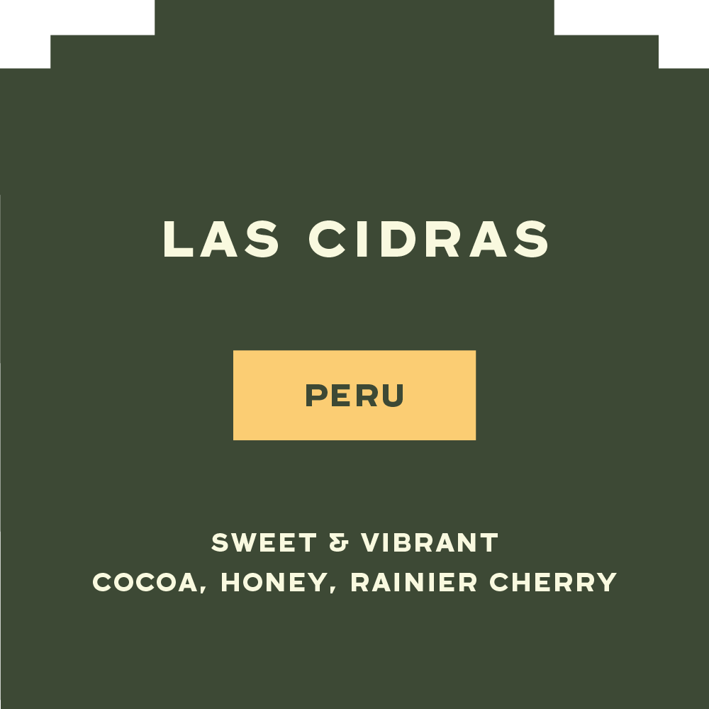 Las Cidras