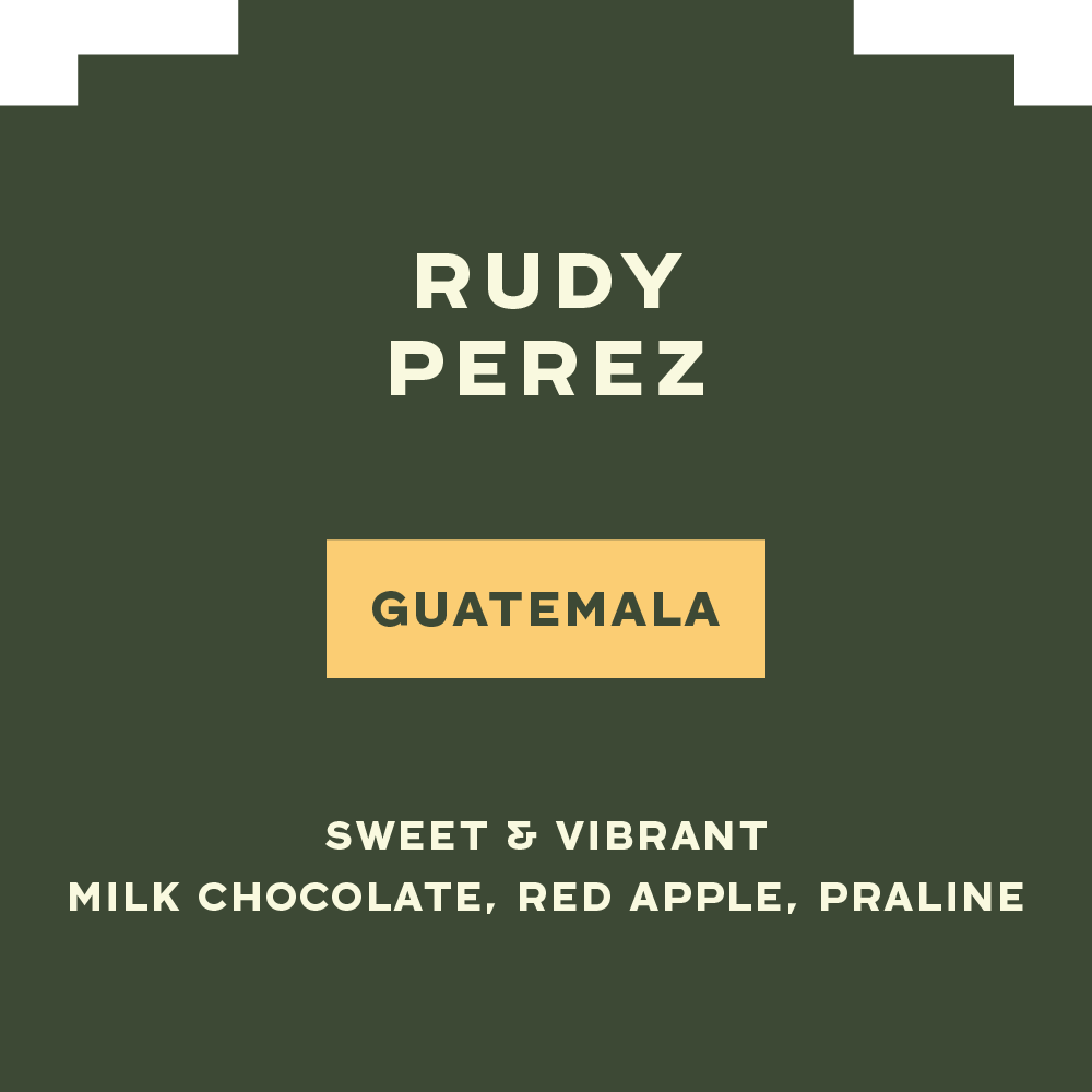 Rudy Perez