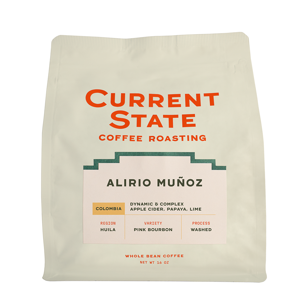 Alirio Muñoz