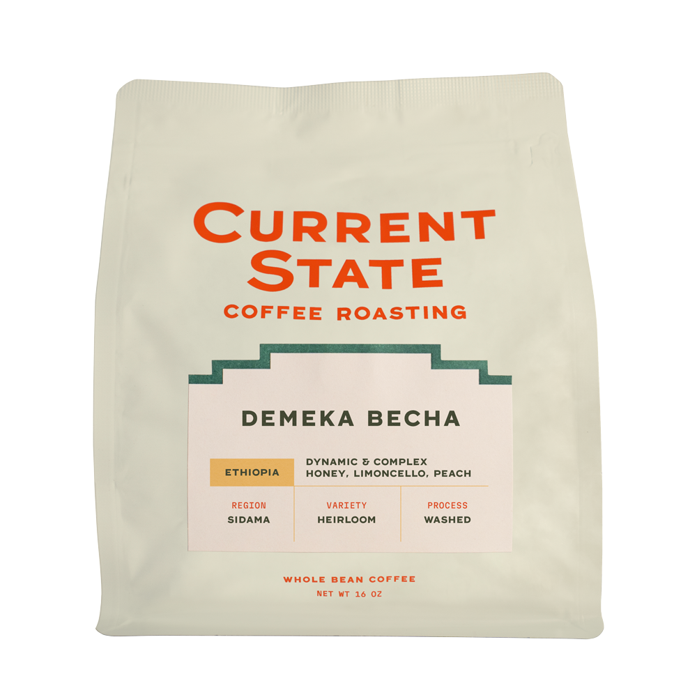Demeka Becha