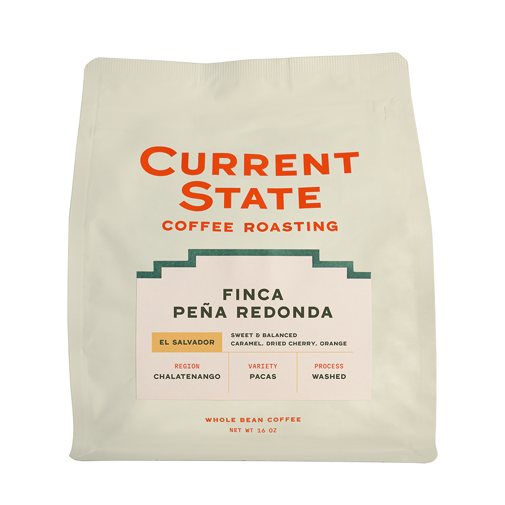 Finca Peña Redonda