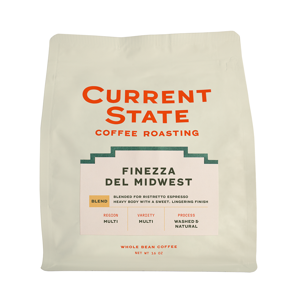 Finezza Del Midwest