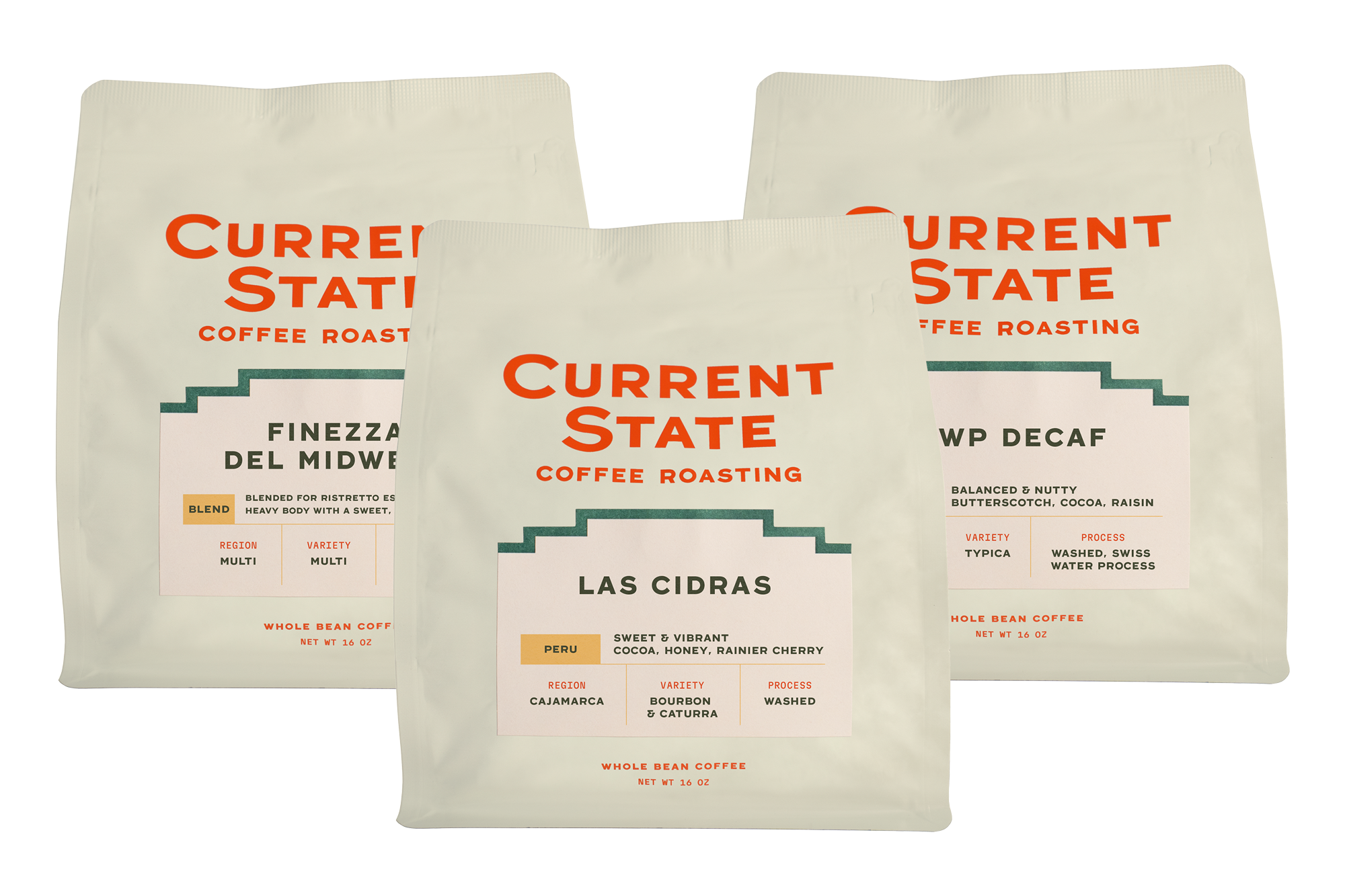 Roaster's Choice Coffee Subscription