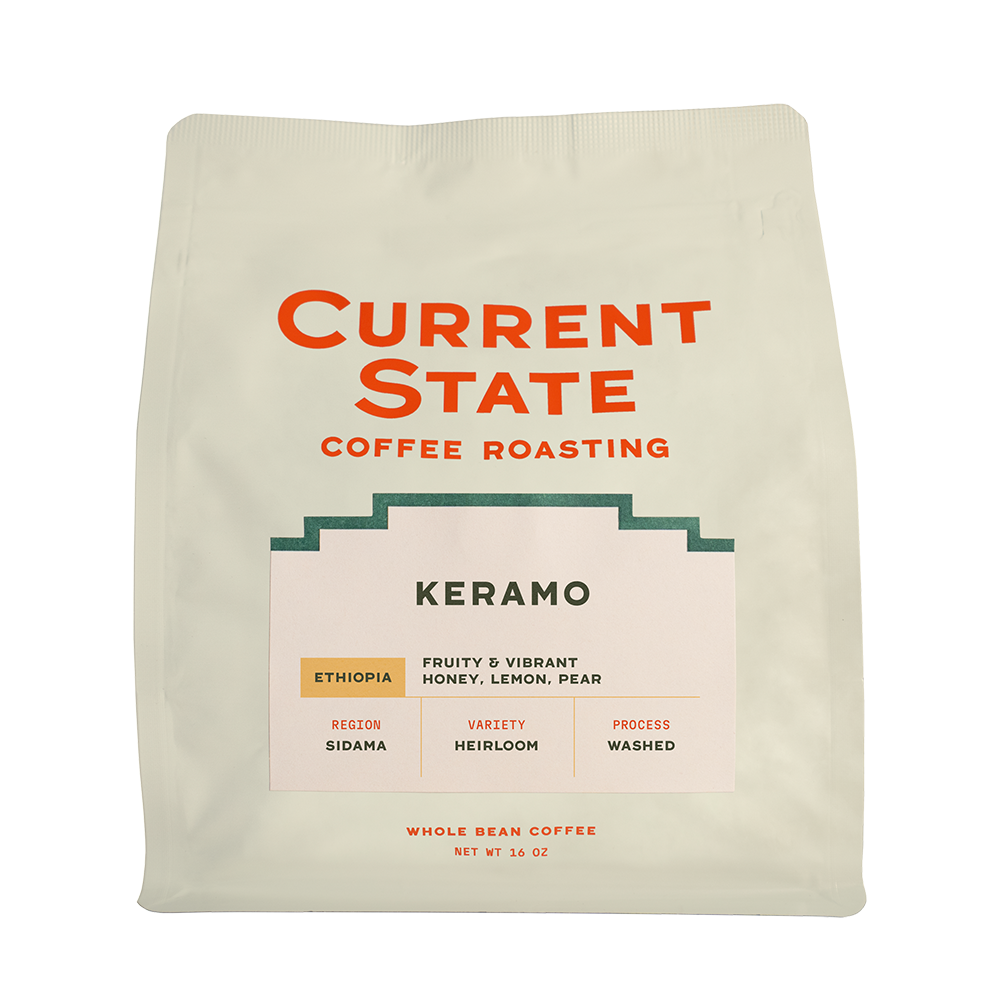 Keramo