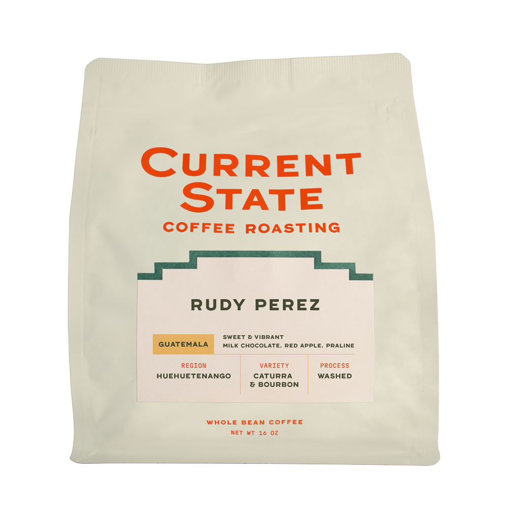 Rudy Perez