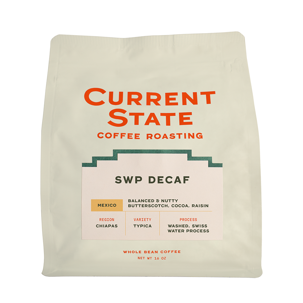 SWP Decaf